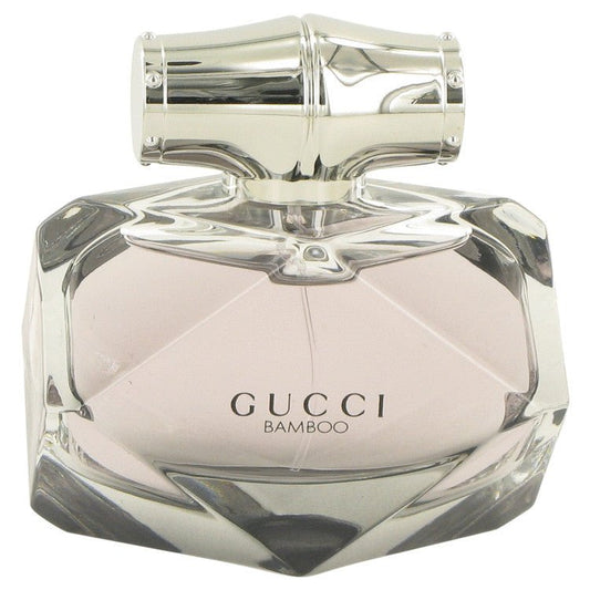 Gucci Bamboo by Gucci Eau De Parfum Spray (Tester) 2.5 oz for Women - Thesavour