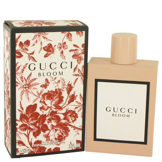 Gucci Bloom by Gucci Eau De Parfum Spray for Women - Thesavour