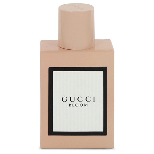 Gucci Bloom by Gucci Eau De Parfum Spray (unboxed) 1.6 oz for Women - Thesavour