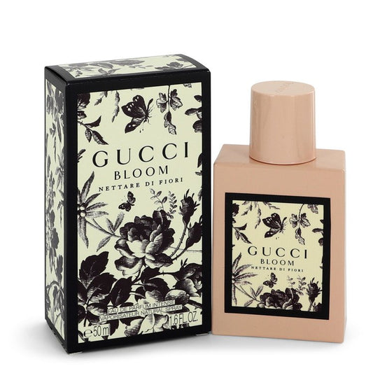 Gucci Bloom Nettare di Fiori by Gucci Eau De Parfum Intense Spray for Women - Thesavour