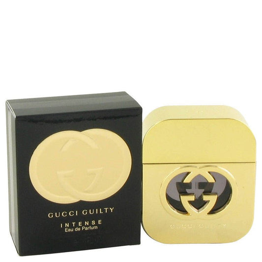 Gucci Guilty Intense by Gucci Eau De Parfum Spray for Women - Thesavour