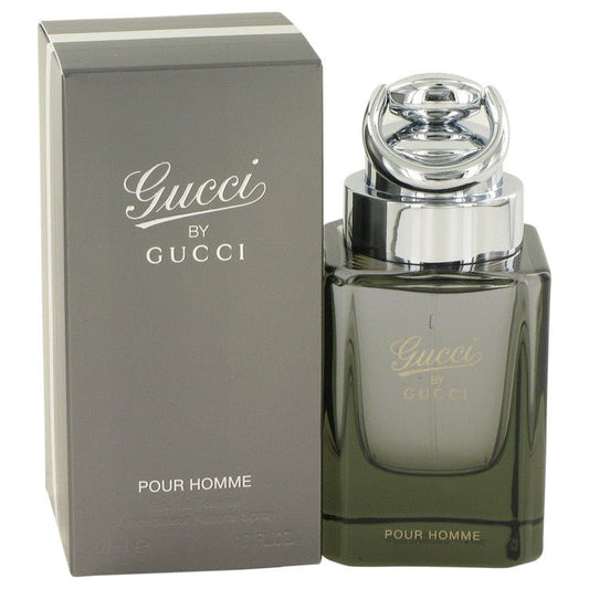 Gucci (New) by Gucci Eau De Toilette Spray for Men - Thesavour