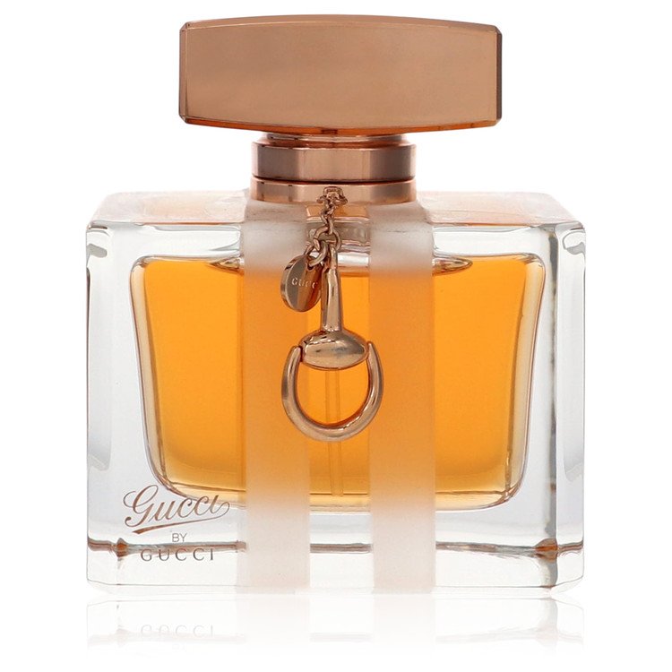 Gucci (New) by Gucci Eau De Toilette Spray (unboxed) 2.5 oz for Women - Thesavour