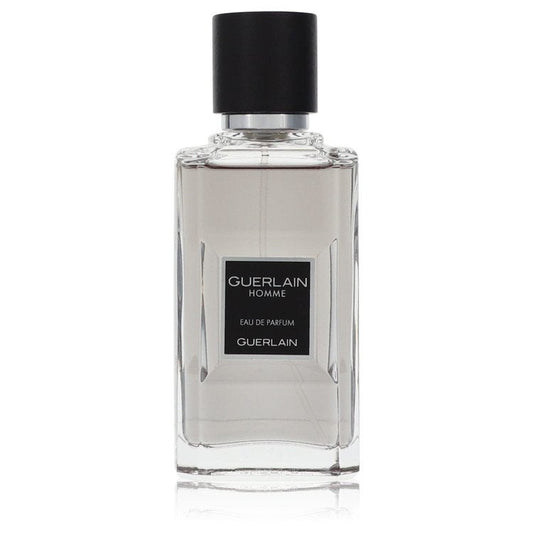 Guerlain Homme by Guerlain Eau De Parfum Spray (unboxed) 1.6 oz for Men - Thesavour