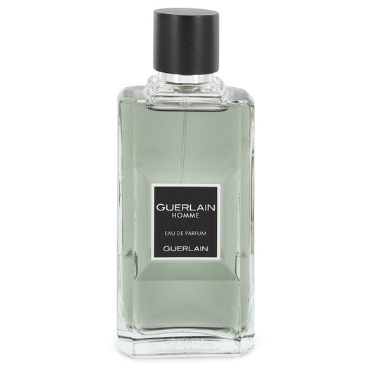 Guerlain Homme by Guerlain Eau De Parfum Spray (unboxed) 3.3 oz for Men - Thesavour