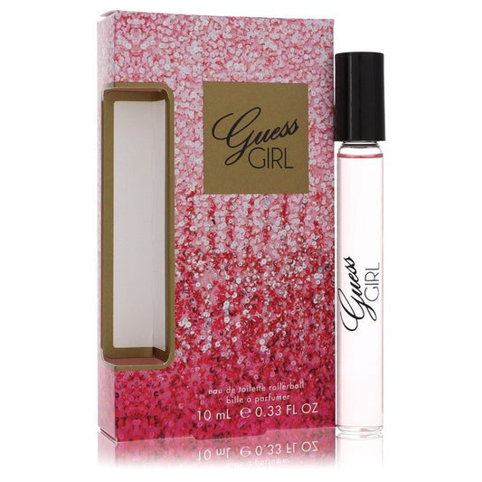 Guess Girl by Guess Mini EDT Rollerball .33 oz for Women - Thesavour