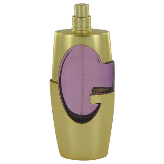 Guess Gold by Guess Eau De Parfum Spray 2.5 oz for Women - Thesavour