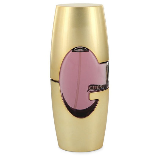 Guess Gold by Guess Eau De Parfum Spray (unboxed) 2.5 oz for Women - Thesavour