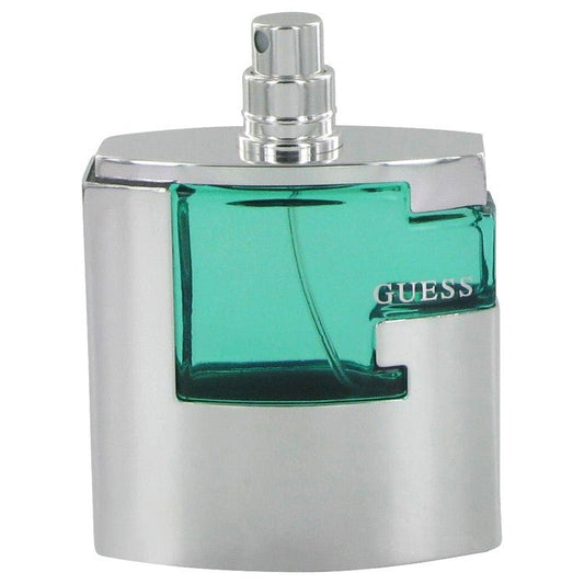 Guess (New) by Guess Eau De Toilette Spray for Men - Thesavour