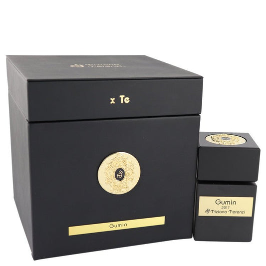 Gumin by Tiziana Terenzi Extrait De Parfum Spray 3.38 oz for Women - Thesavour