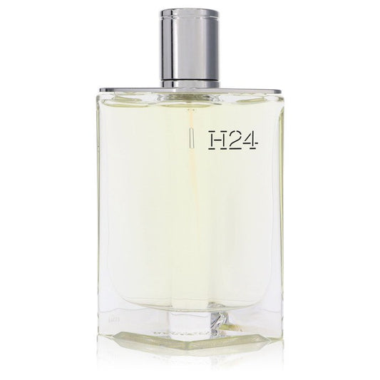 H24 by Hermes Eau De Toilette Refillable Spray 3.3 oz for Men - Thesavour