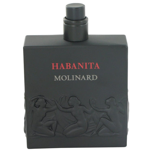 HABANITA by Molinard Eau De Parfum Spray 2.5 oz for Women - Thesavour