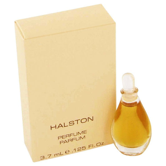 HALSTON by Halston Mini EDP .125 oz for Women - Thesavour