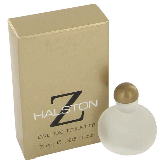 Halston "Z" by Halston Mini EDT .25 oz for Men - Thesavour