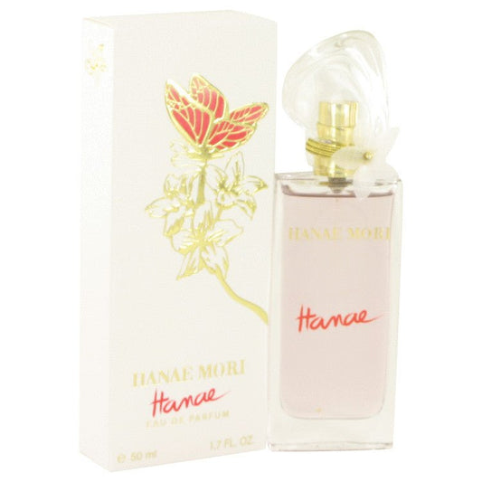 Hanae by Hanae Mori Eau De Parfum Spray for Women - Thesavour