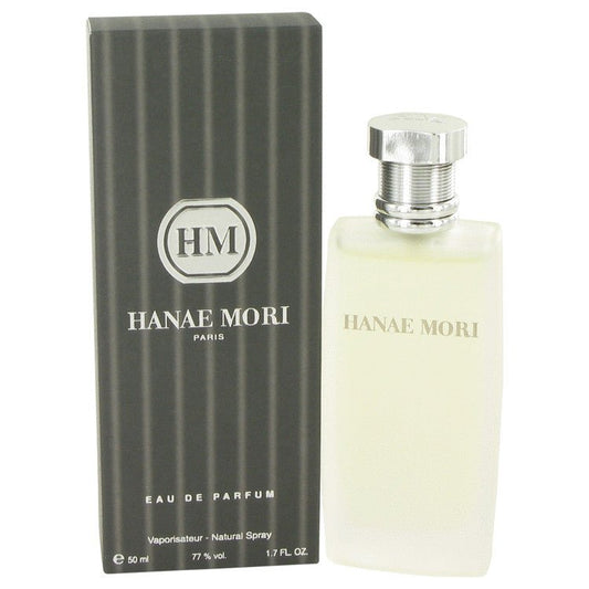 HANAE MORI by Hanae Mori Eau De Parfum Spray for Men - Thesavour