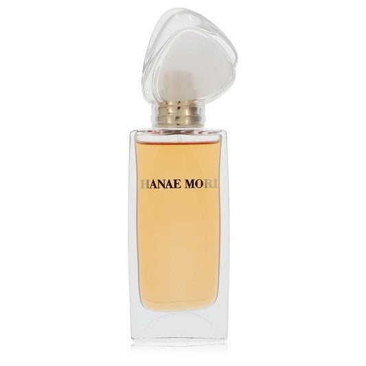 HANAE MORI by Hanae Mori Pure Perfume Spray (unboxed) 1 oz for Women - Thesavour