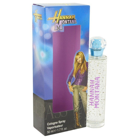 Hannah Montana by Hannah Montana Cologne Spray 1.7 oz for Women - Thesavour