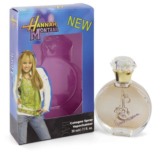 Hannah Montana Rock by Hannah Montana Cologne Spray 1 oz for Women - Thesavour