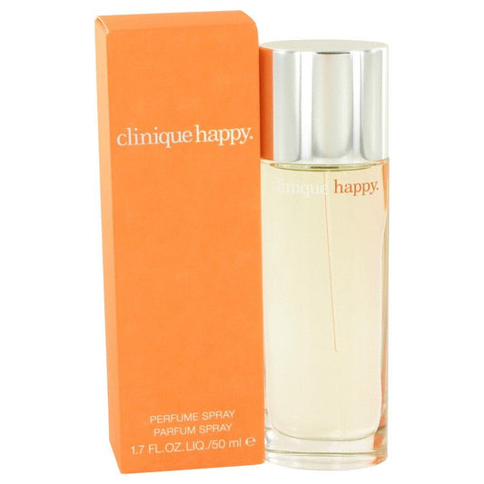 HAPPY by Clinique Eau De Parfum Spray for Women - Thesavour
