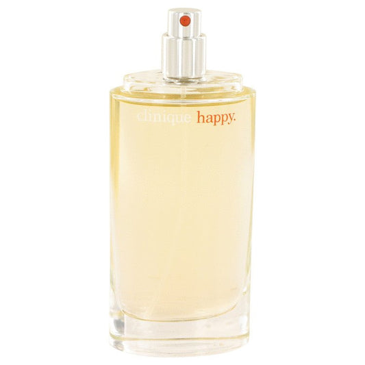 HAPPY by Clinique Eau De Parfum Spray (Tester) 3.4 oz for Women - Thesavour