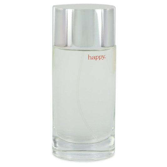 HAPPY by Clinique Eau De Parfum Spray (unboxed) 3.4 oz for Women - Thesavour