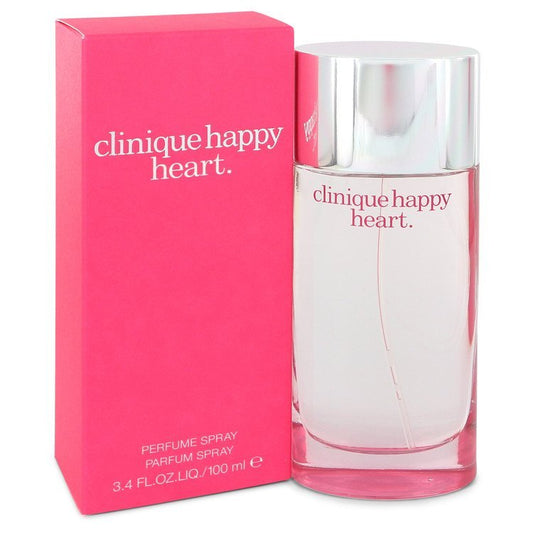 Happy Heart by Clinique Eau De Parfum Spray for Women - Thesavour