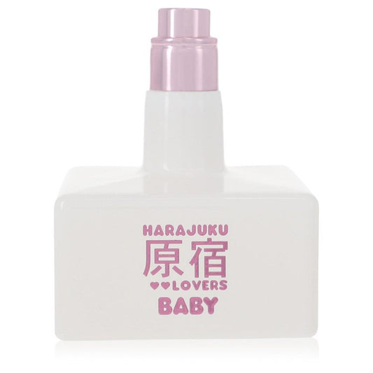 Harajuku Lovers Pop Electric Baby by Gwen Stefani Eau De Parfum Spray oz for Women - Thesavour