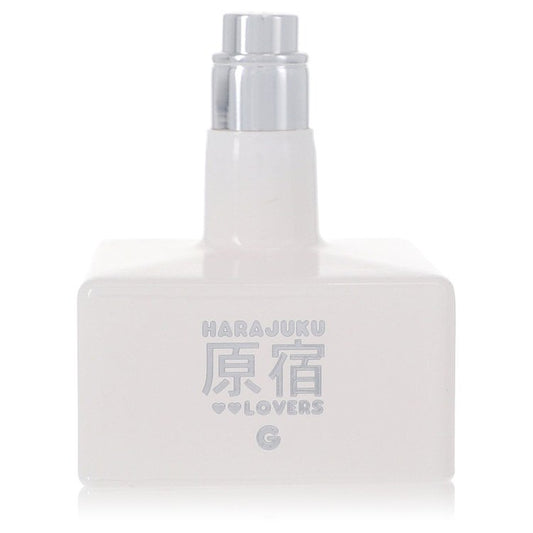 Harajuku Lovers Pop Electric G by Gwen Stefani Eau De Parfum Spray oz for Women - Thesavour