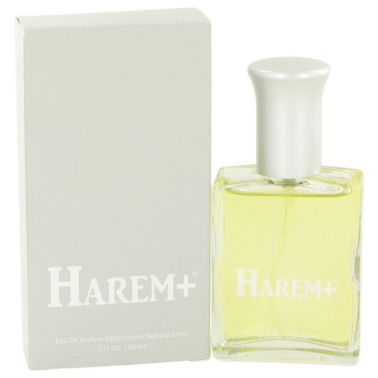 Harem Plus by Unknown Eau De Parfum Spray 2 oz for Men - Thesavour