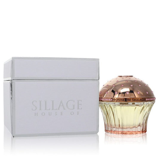 Hauts Bijoux by House of Sillage Eau De Parfum Spray 2.5 oz for Women - Thesavour