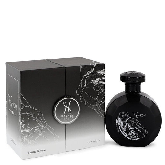 Hayari Fehom by Hayari Eau De Parfum Spray (Unisex) 3.4 oz for Women - Thesavour