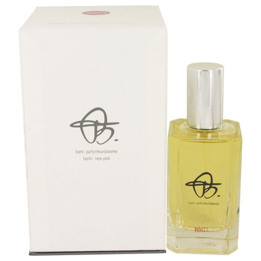 hb01 by biehl parfumkunstwerke Eau De Parfum Spray (Unisex) 3.5 oz for Women - Thesavour