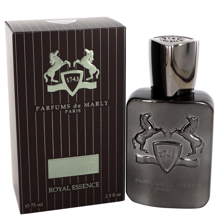 Herod by Parfums de Marly Eau De Parfum Spray for Men - Thesavour