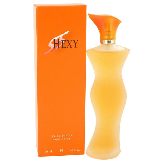 Hexy by Hexy Eau De Parfum Spray 3 oz for Women - Thesavour