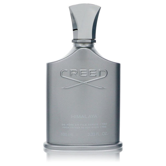 Himalaya by Creed Eau De Parfum Spray (Unisex unboxed) 3.3 oz for Men - Thesavour