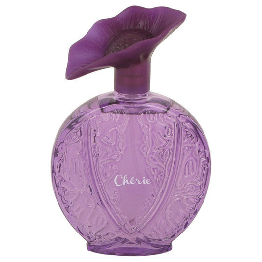 Histoire D'Amour Cherie by Aubusson Eau De Parfum Spray 3.4 oz for Women - Thesavour