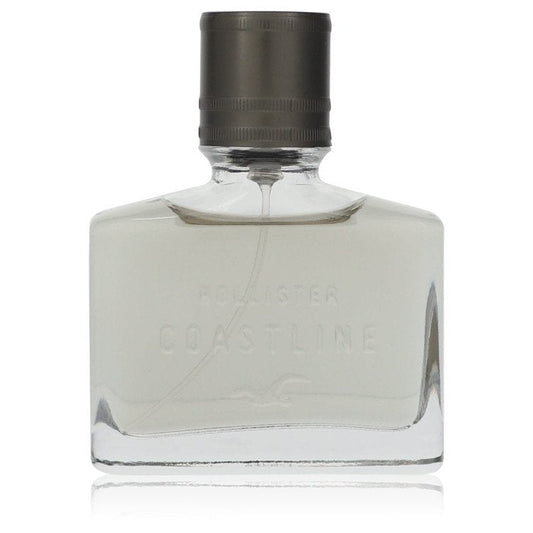 Hollister Coastline by Hollister Eau De Cologne Spray 1.7 oz for Men - Thesavour
