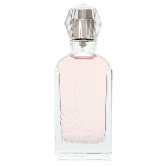 Hollister So Cal by Hollister Eau De Parfum Spray 1.7 oz for Women - Thesavour