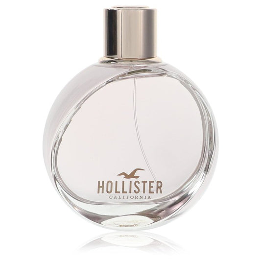 Hollister Wave by Hollister Eau De Parfum Spray 3.4 oz for Women - Thesavour