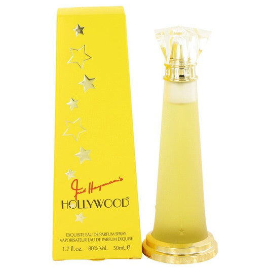 HOLLYWOOD by Fred Hayman Eau De Parfum Sprayfor Women - Thesavour