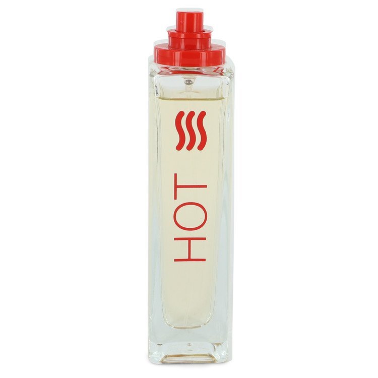 HOT by Benetton Eau De Toilette Spray 3.4 oz for Women - Thesavour