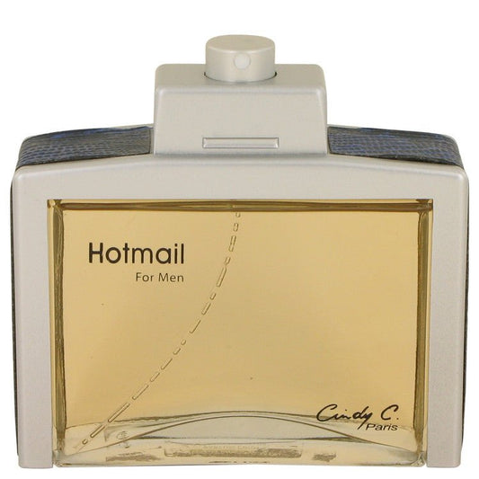 Hotmail by Cindy C. Eau De Parfum Spray (unboxed) 3.3 oz for Men - Thesavour