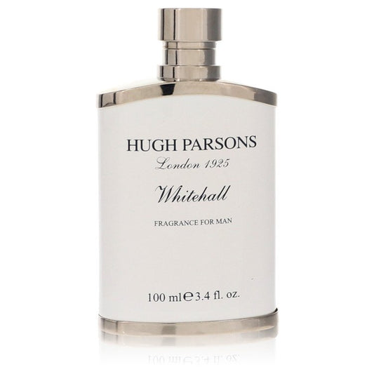 Hugh Parsons Whitehall by Hugh Parsons Eau De Parfum Spray (Tester) 3.4 oz for Men - Thesavour