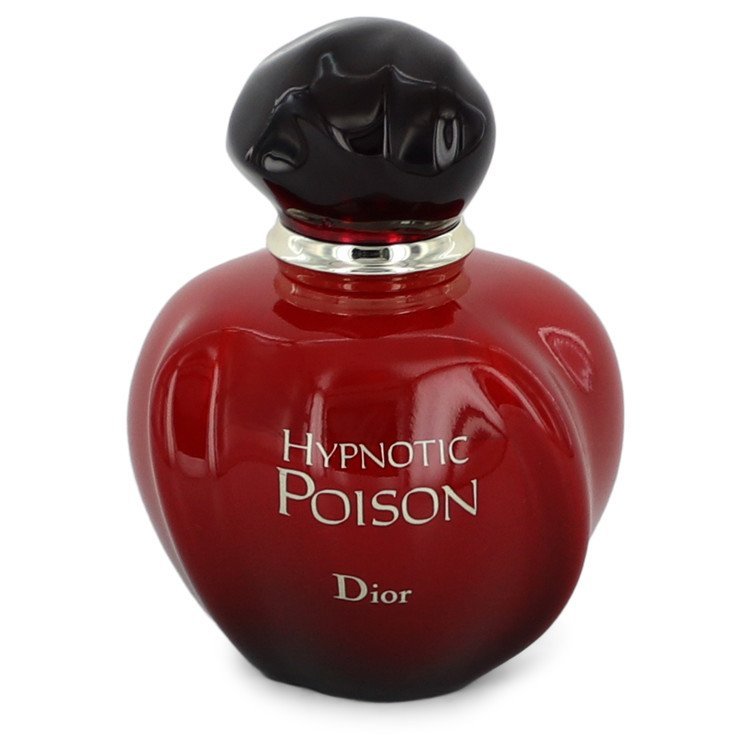 Hypnotic Poison by Christian Dior Eau De Toilette Spray (unboxed) 1 oz for Women - Thesavour