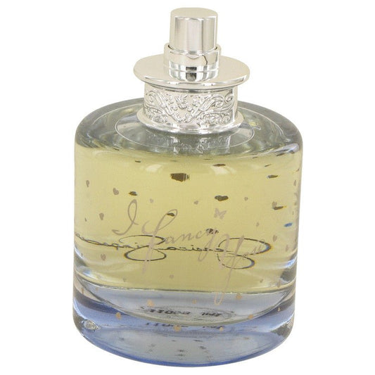 I Fancy You by Jessica Simpson Eau De Parfum Spray (Tester) 3.4 oz for Women - Thesavour