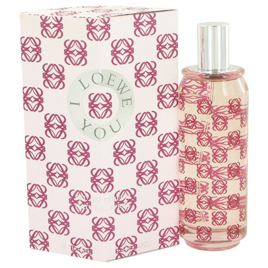 I Loewe You by Loewe Eau De Parfum Spray 3.4 oz for Women - Thesavour