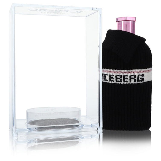 Iceberg Since 1974 by Iceberg Eau De Parfum Spray 3.4 oz for Women - Thesavour