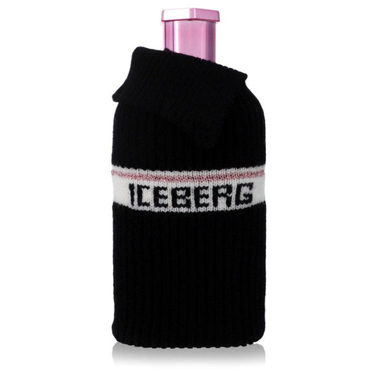 Iceberg Since 1974 by Iceberg Eau De Parfum Spray (Tester) 3.3 oz for Women - Thesavour