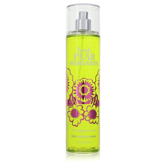 Iced Pear Margarita by Bath & Body Works Fragrance Mist 8 oz for Women - Thesavour